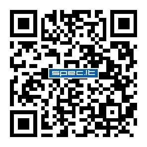 QR kodas | Shabireh centre, MB | spec.lt