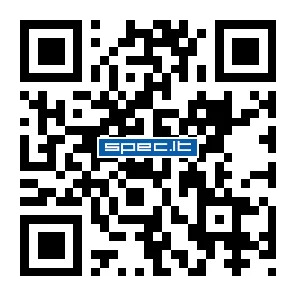 QR kodas | Shack, MB