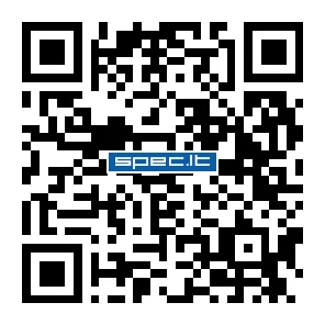 QR kodas | Shades of white, MB | spec.lt