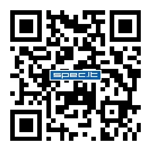 QR kodas | Shagi 12, UAB | spec.lt