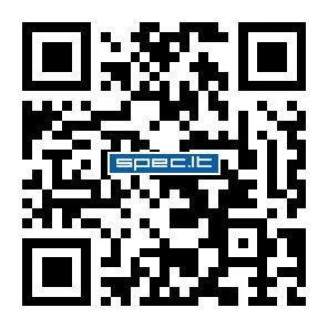 QR kodas | Shaim, MB | spec.lt