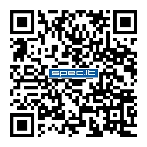 QR kodas | OLIZARŲ RŪMAI, UAB | spec.lt