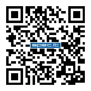 QR kodas | Shakespeare Music, UAB