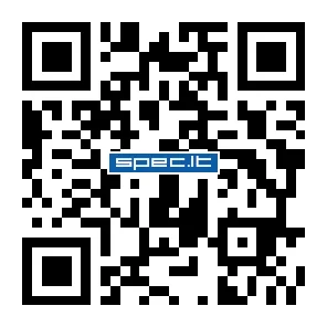 QR kodas | SHAKOLIA, UAB | spec.lt
