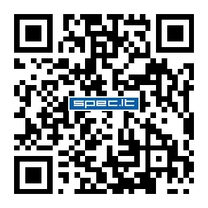 QR kodas | SHAKRO AVTCHALELI, IĮ