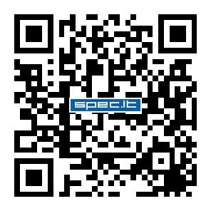 QR kodas | Shallke studio, MB