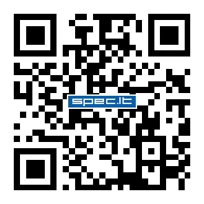 QR kodas | Shamanauto, MB