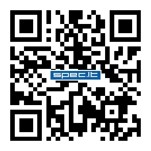 QR kodas | SHANI, UAB | spec.lt