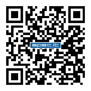 QR kodas | ADRITA, UAB | spec.lt