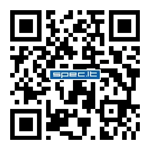 QR kodas | Shanta, UAB | spec.lt