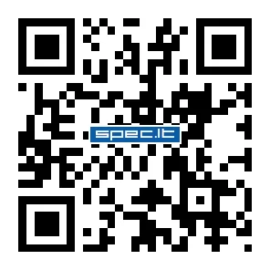 QR kodas | Shanti dovana, MB