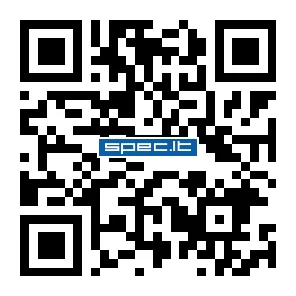 QR kodas | Shanti Home, UAB | spec.lt