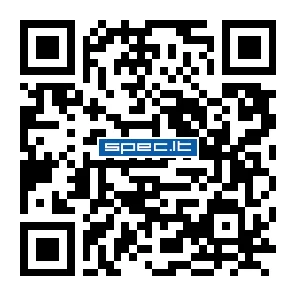 QR kodas | SHANTI YOGA VEDANTA CENTER, VŠĮ | spec.lt