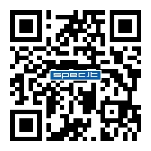 QR kodas | Shapemetics, UAB