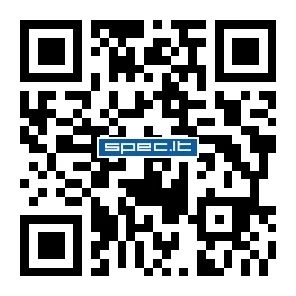 QR kodas | Shapent, MB