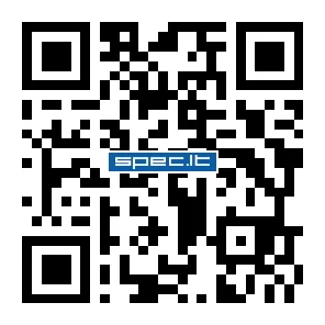QR kodas | Shapie, MB | spec.lt