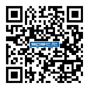 QR kodas | Shapiro plius, VŠĮ