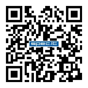 QR kodas | Shapoval Ministry Europe, VŠĮ