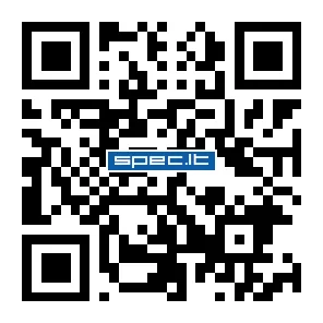 QR kodas | Shapropharma, UAB | spec.lt