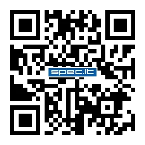 QR kodas | Sharabanai, MB