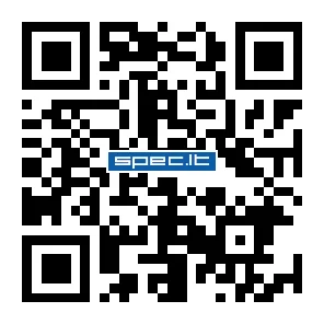 QR kodas | Sharebees, MB | spec.lt
