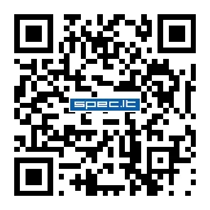 QR kodas | Shared service partners Lietuva, UAB