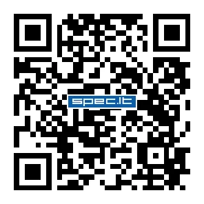 QR kodas | Sharex Sourcing Ltd, MB