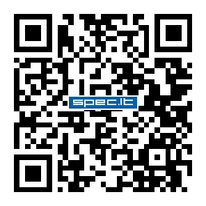 QR kodas | Shark security, UAB | spec.lt