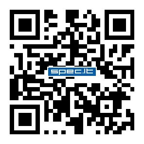 QR kodas | Sharmo, MB