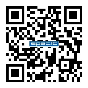 QR kodas | SHAROFF, UAB