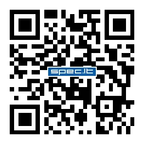 QR kodas | Sharp Pr, UAB