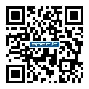 QR kodas | Sharvai, MB