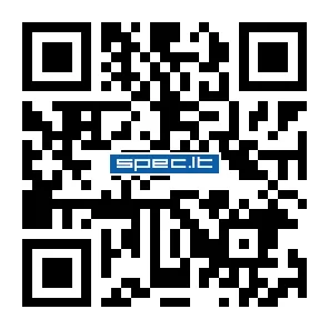 QR kodas | Shatno, MB