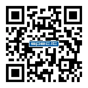 QR kodas | Shaveyou, MB | spec.lt