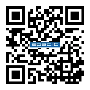 QR kodas | SHB Dailidė, MB