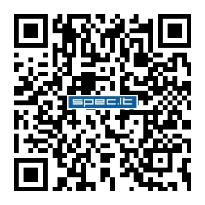QR kodas | Shbiba Alalam Co. Aluminum & Metal Work Lietuvos filialas