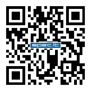 QR kodas | She CONNECT, VŠĮ