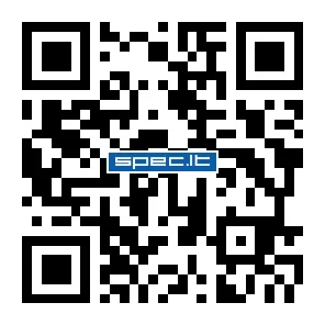 QR kodas | SHED Vilnius, UAB