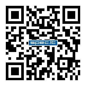 QR kodas | Shefauto, MB