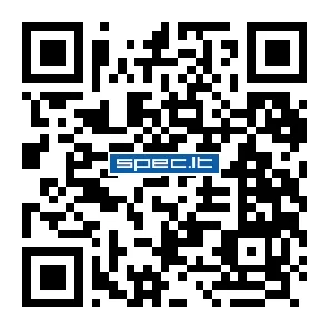 QR kodas | Shelf of things, UAB
