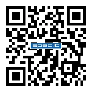 QR kodas | SHELIT, UAB