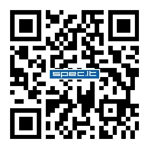 QR kodas | Shemina, UAB | spec.lt