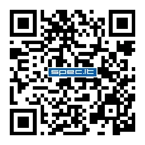 QR kodas | SHENDO TRADING, MB | spec.lt