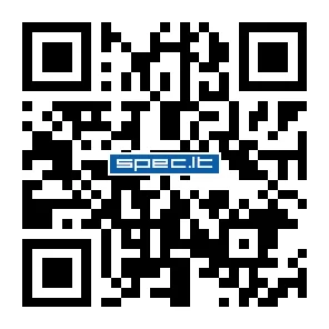 QR kodas | Evinda, UAB