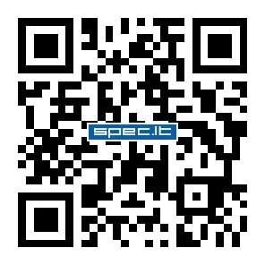 QR kodas | SHERNAS, MB