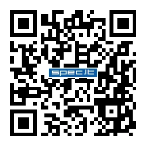 QR kodas | SherwinWilliams Baltic, UAB | spec.lt