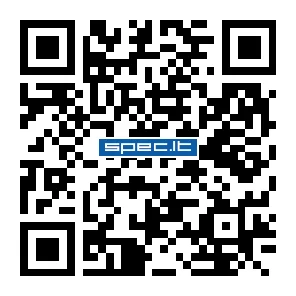 QR kodas | Shevchenko Volodymyr, IĮ