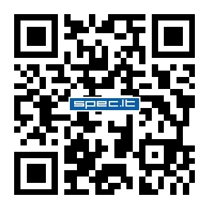 QR kodas | Shf, UAB | spec.lt