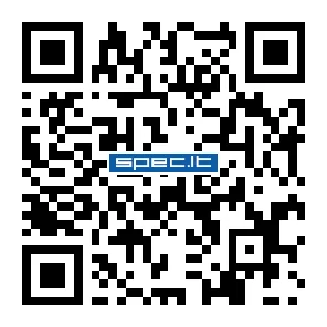 QR kodas | SHIELD & LIVING, UAB