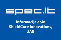 ShieldCore Innovations, UAB